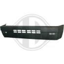 Stoßstange vorne grau (3431050) Fiat / Seat Panda I (141)